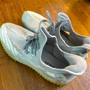 Yeezy Running Shoes